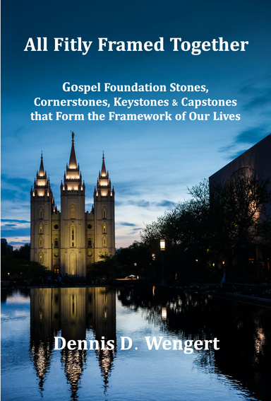 All Fitly Framed Together