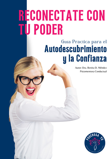 Reconectate con tu Poder