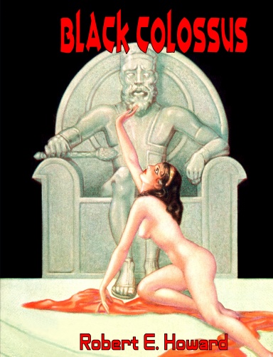 Black Colossus