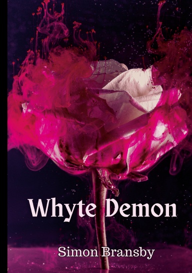 Whyte Demon