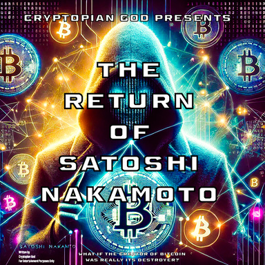 The Return of Satoshi Nakamoto