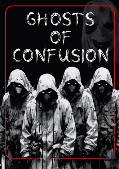 Ghosts of confusion