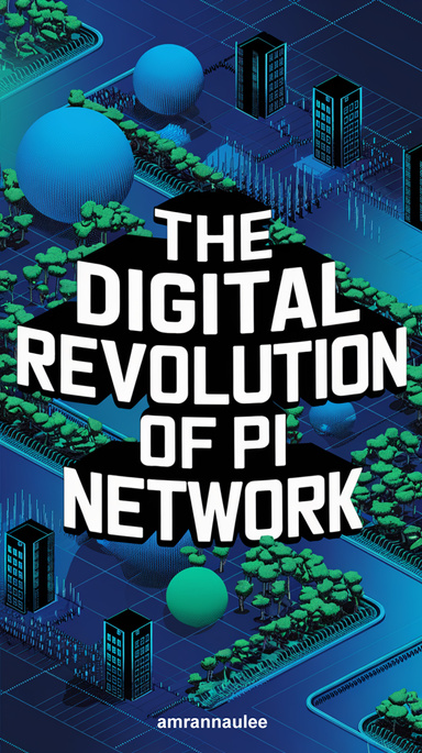 The Digital Revolution of Pi Network Your Ultimate Guide to Unlocking the Future of Blockchain and Cryptocurrency
