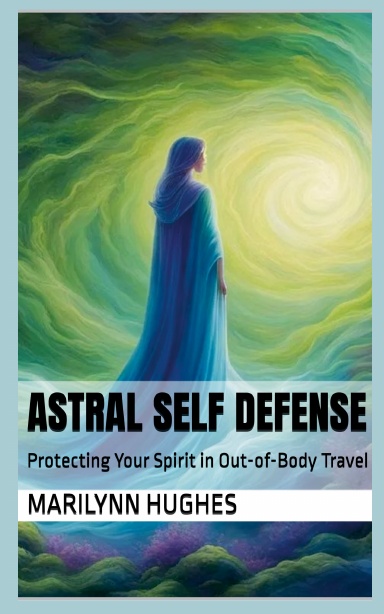Astral Self Defense