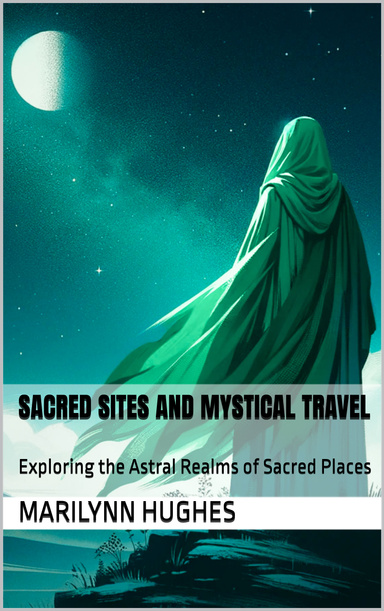 Sacred Sites and Mystical Travel