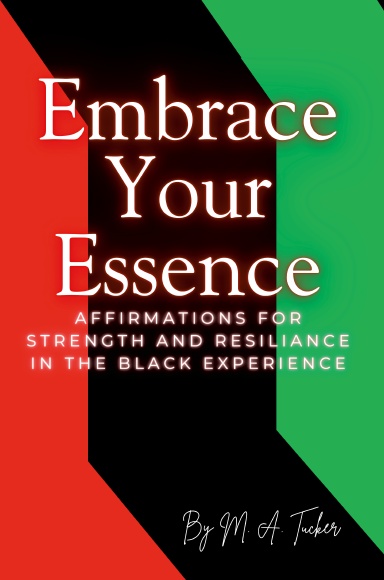 Embrace Your Essence