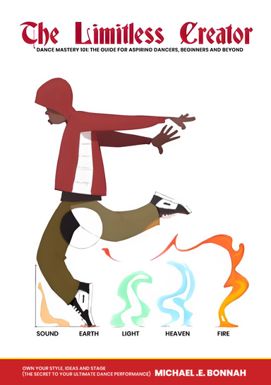 The Limitless Creator