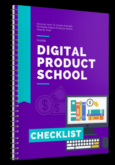 Digital product school