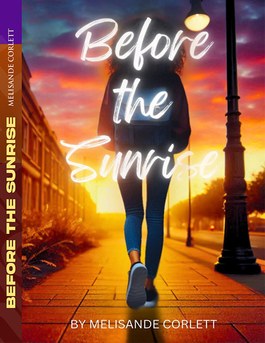 Before The Sunrise