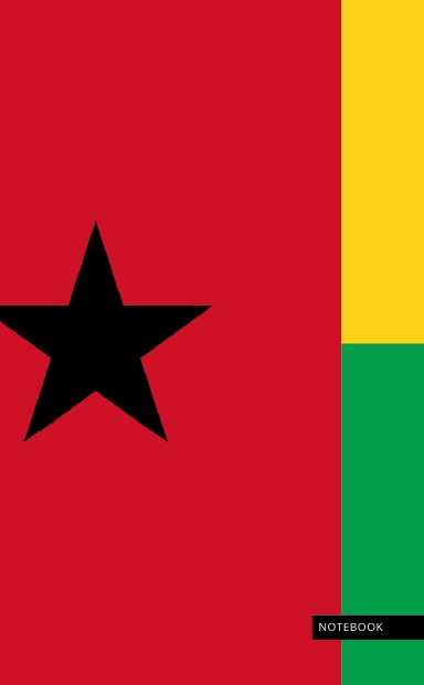 World Notebook: Guinea-Bissau