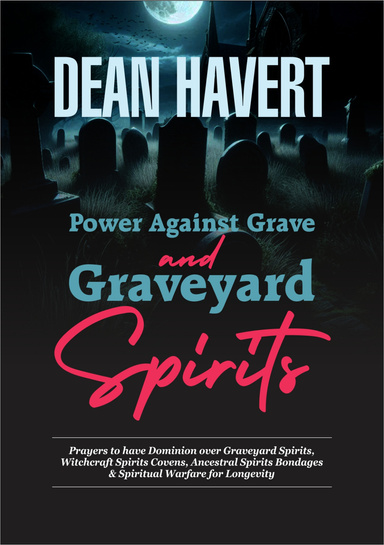 Power Against Grave And Graveyard Spirits