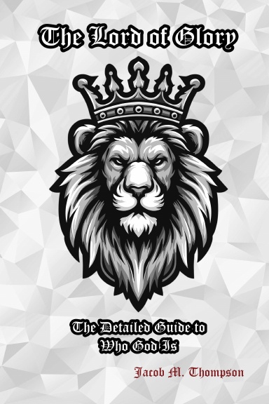 The Lord of Glory