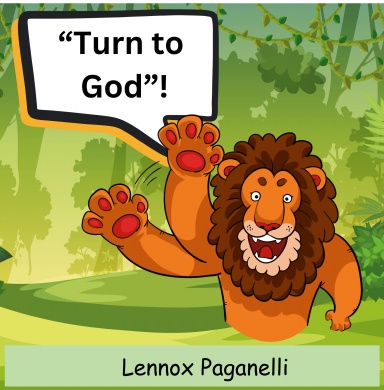 Turn to God