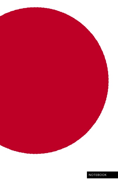 World Notebook: Japan