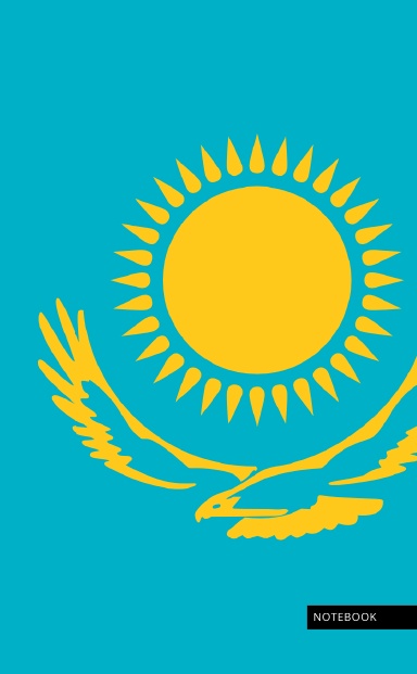 World Notebook: Kazakhstan