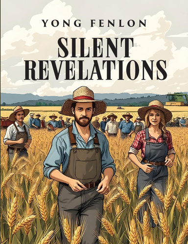 SILENT REVELATIONS