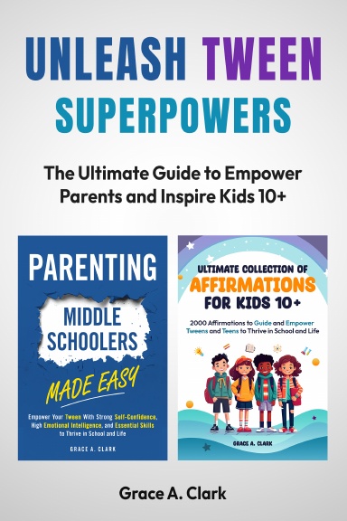 Unleash Tween Superpowers