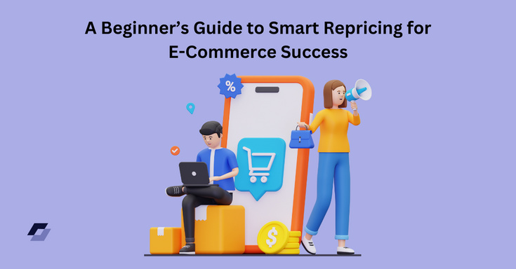 Smart Repricing  for E-Commerce Success