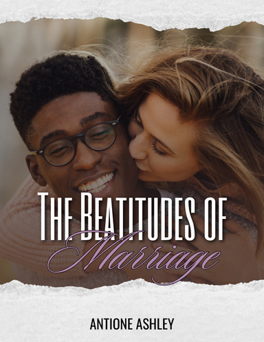 The Beatitudes of Marriage