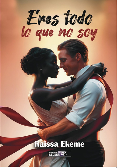 Eres todo lo que no soy