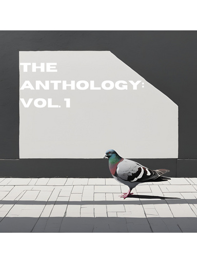 Emma Dalton: The Anthology | Volume 1