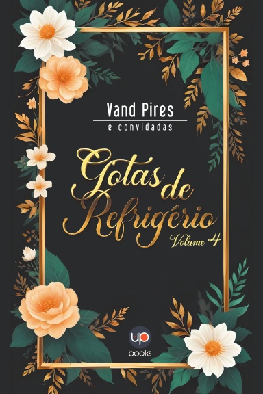 Devocional Gotas de Refrigério - Volume 4