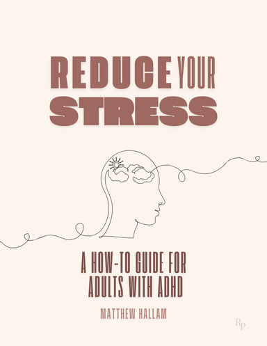 Reduce Your Stress