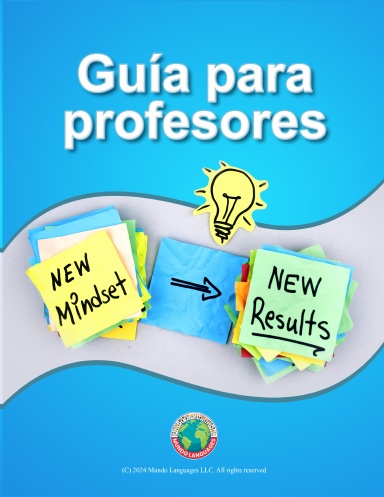 Guía para Profesores