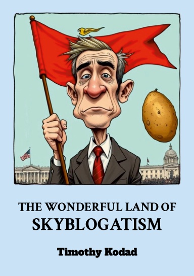 The Wonderful Land of Skyblogatism