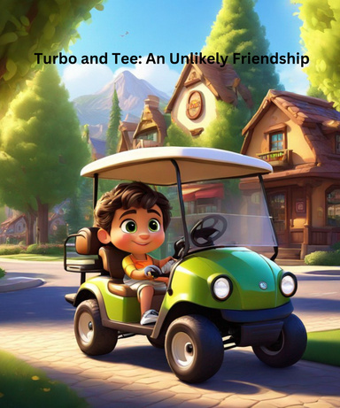 Turbo and Tee: An Unlikely Friendship