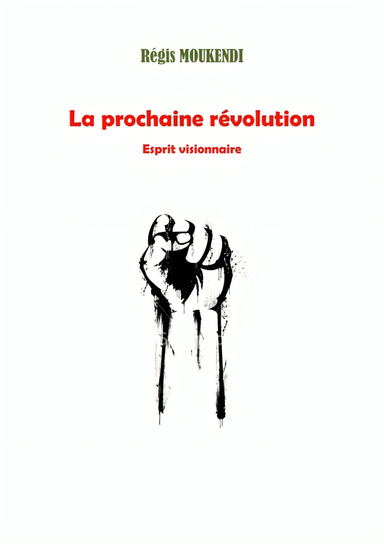La prochaine révolution, Esprit visionnaire