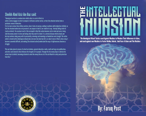 Intellectual Invasion
