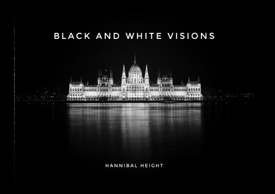 Black and white visions