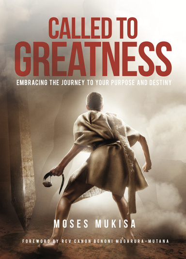 Called To Greatness