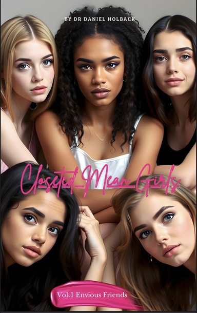Closeted Mean Girls