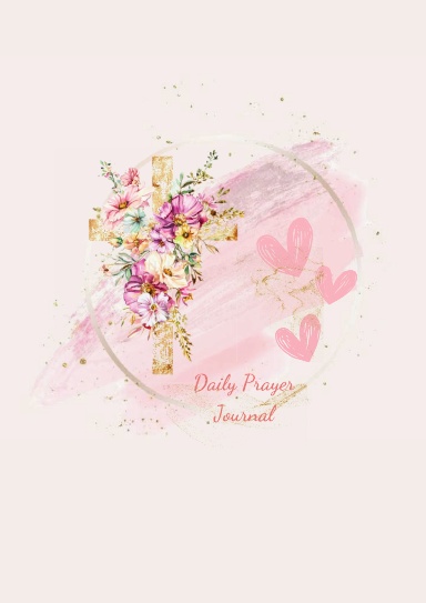 Daily Prayer Journal