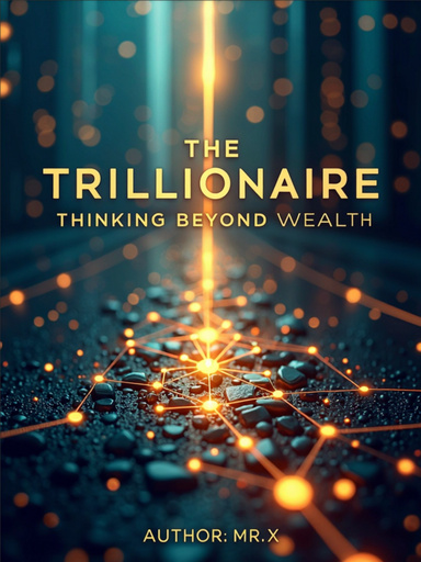 The Trillionaire Mindset: Thinking Beyond Wealth