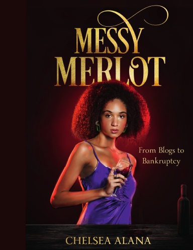 Messy Merlot