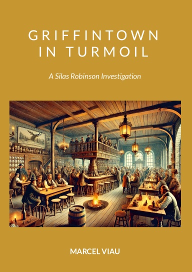 Griffintown in Turmoil