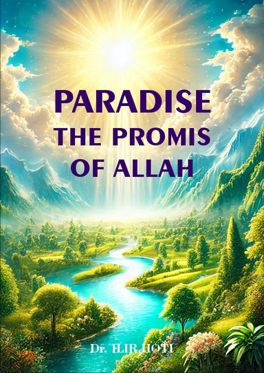Paradise - The Promis Of Allah