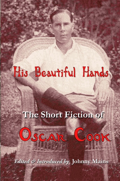 His Beautiful Hands TPB