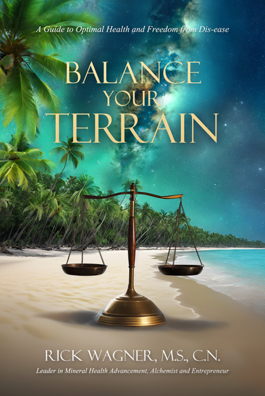 Balance Your Terrain