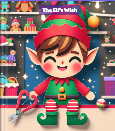 The Elf's Wish