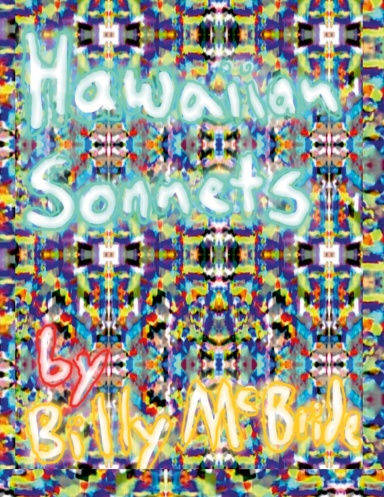 Hawaiian Sonnets and Other Poems