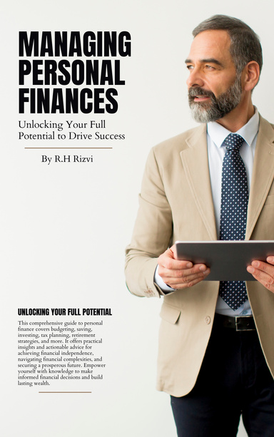 Managing Personal Finances