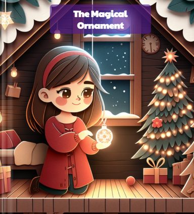 The Magical Ornament