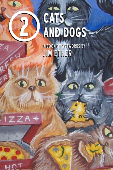 Book 2 - Cats and Dogs