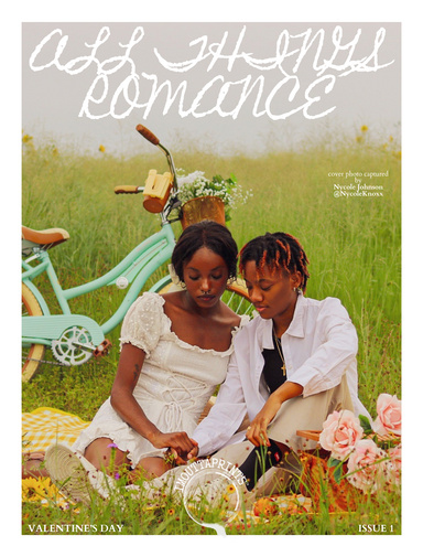 All Things Romance