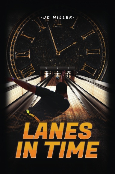 Lanes In Time