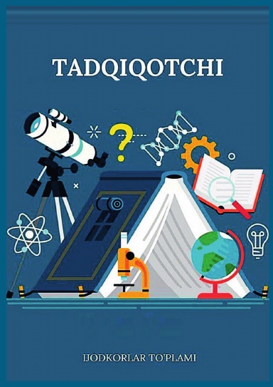 Tadqiqotchi